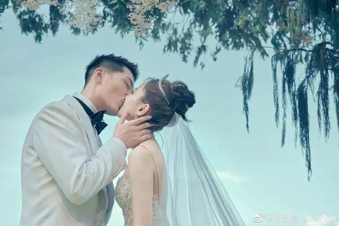 时尚可爱的准妈妈