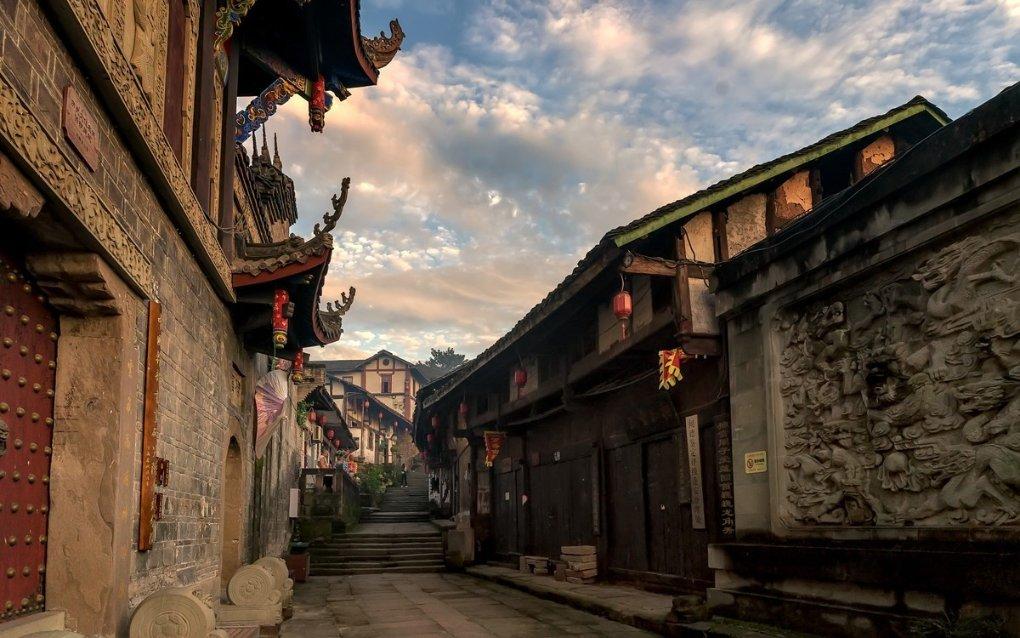 流量的M是什么意思？游戏画面